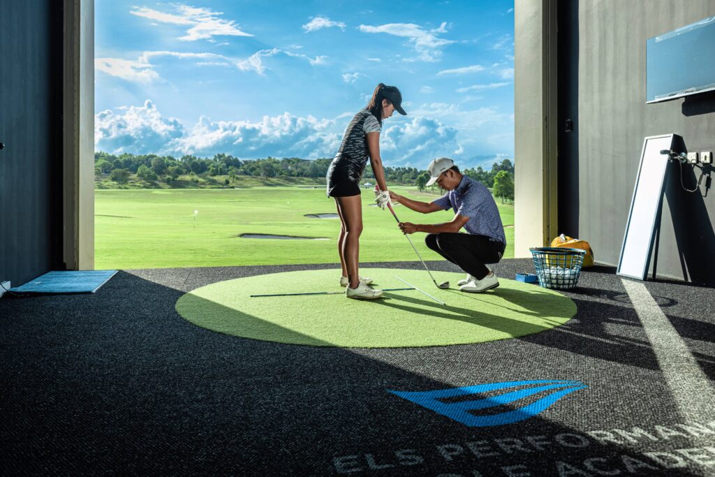 Troon facilities lead the charge in growing the game for families and future generations across the international stage