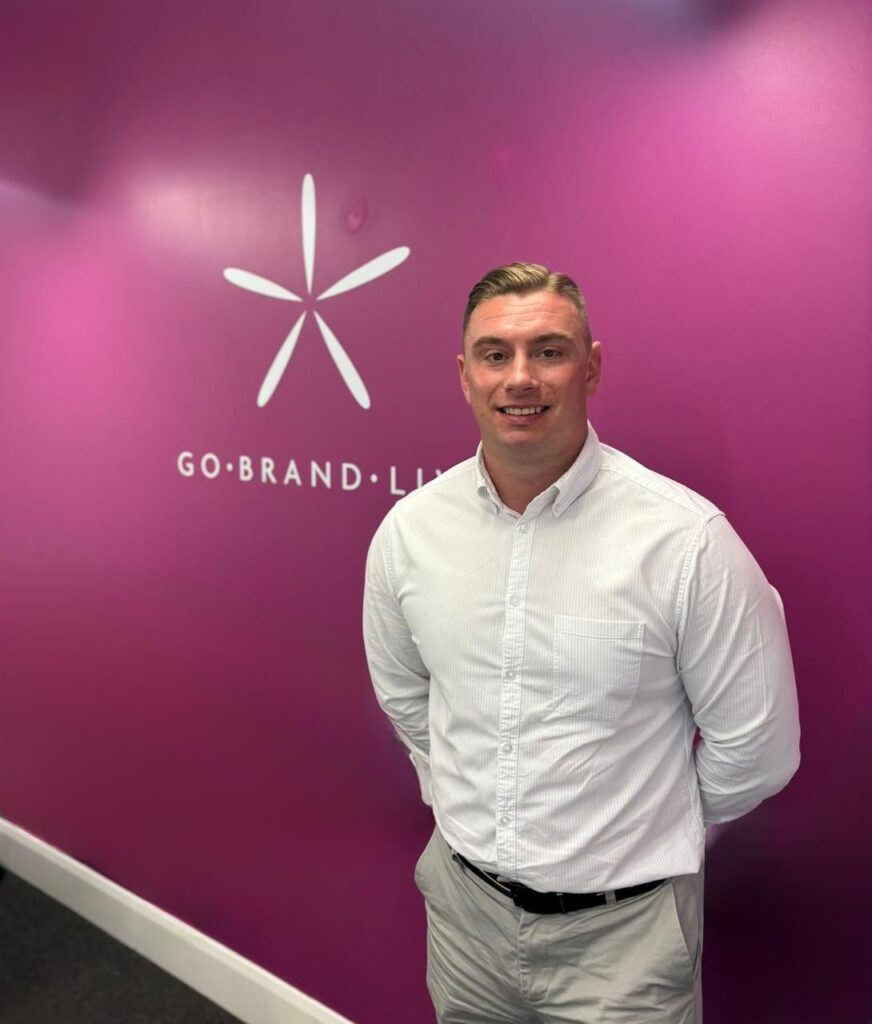 He said: “I’m thrilled to have been given this opportunity to return to Azalea and can’t wait to get started working alongside both some new and familiar faces. I’ve thoroughly enjoyed the successes delivered at Foxhills and look forward to sharing my knowledge to shape powerful solutions for Azalea’s notable brand portfolio. It’s an exciting time for Azalea and the opportunity to help shape the future growth and ambitious plans was simply too good to turn down.”