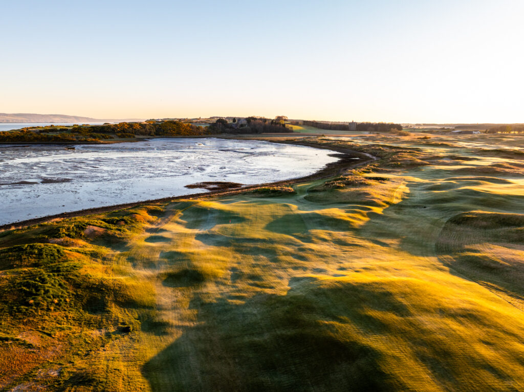 “We are so excited to be sharing this first glimpse of Old Petty,” said Ben Cowan-Dewar, CEO and co-founder of Cabot. “From the outset, our vision has been to honour the land and its rich history while crafting an unforgettable golf experience that adds to the reputation of Castle Stuart. Old Petty is a course that will surprise, challenge and inspire, true to the spirit of the Highlands.”