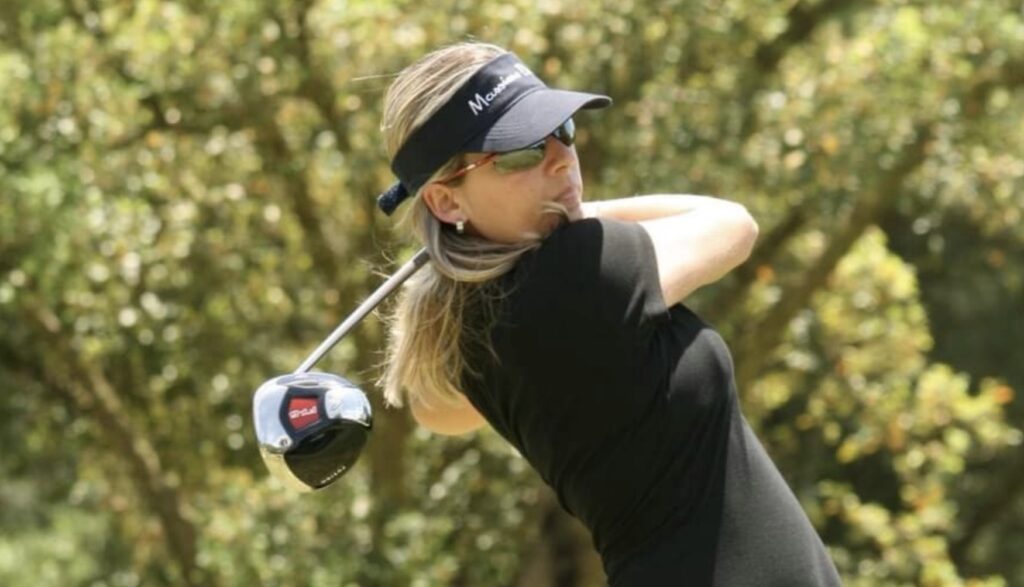In recent years, she has also served as golf sales manager at Be Live Hotels and in senior management roles at Bom Sucesso Resort on the country’s renowned Silver Coast.