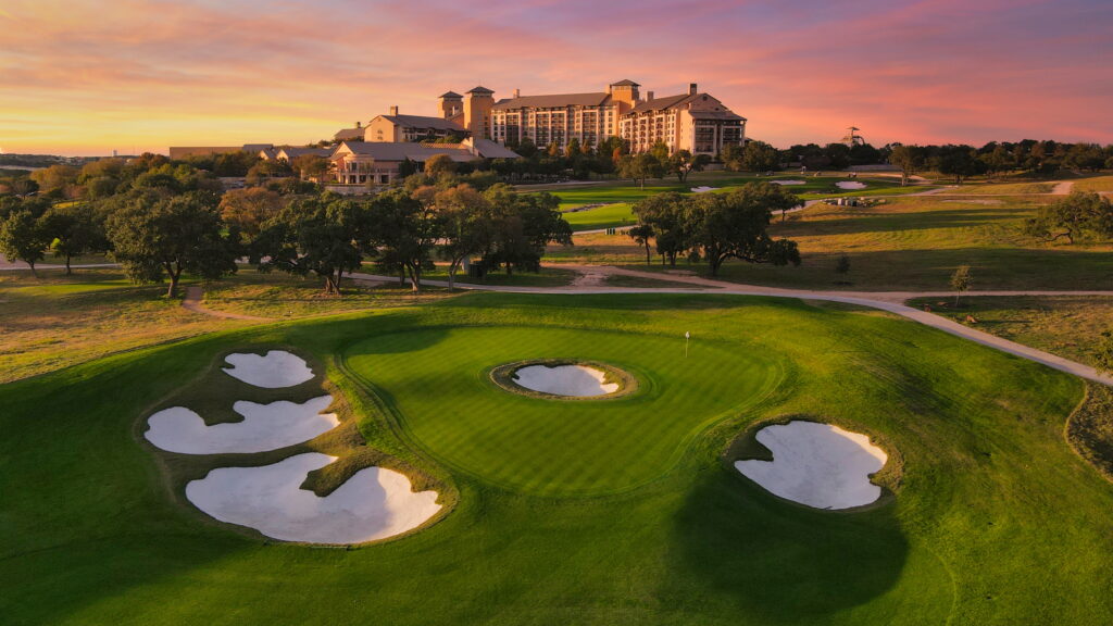 When fans think of that branding, TPC Sawgrass in Florida, home of THE PLAYERS Championship, would immediately come to mind. However, there are 30 private, resort, and daily fee golf properties in the PGA TOUR’s TPC Network portfolio.