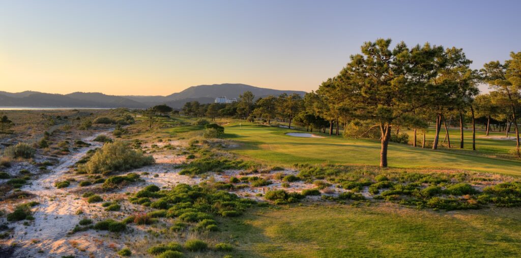 Nuno Sepulveda, co-CEO at Details – Sports, Hospitality, Leisure – said: “With its amazing location so close to Lisbon and with a wide array of sports and leisure facilities – including three hotels – Tróia has huge potential and all the ingredients to help make this region a unique destination for golfers to visit in Portugal.