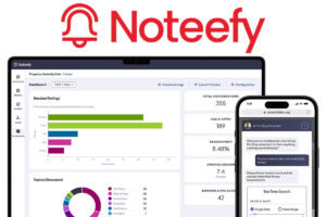 Noteefy launches AI Pro Shop Assistant for golf courses | Golf Business ...