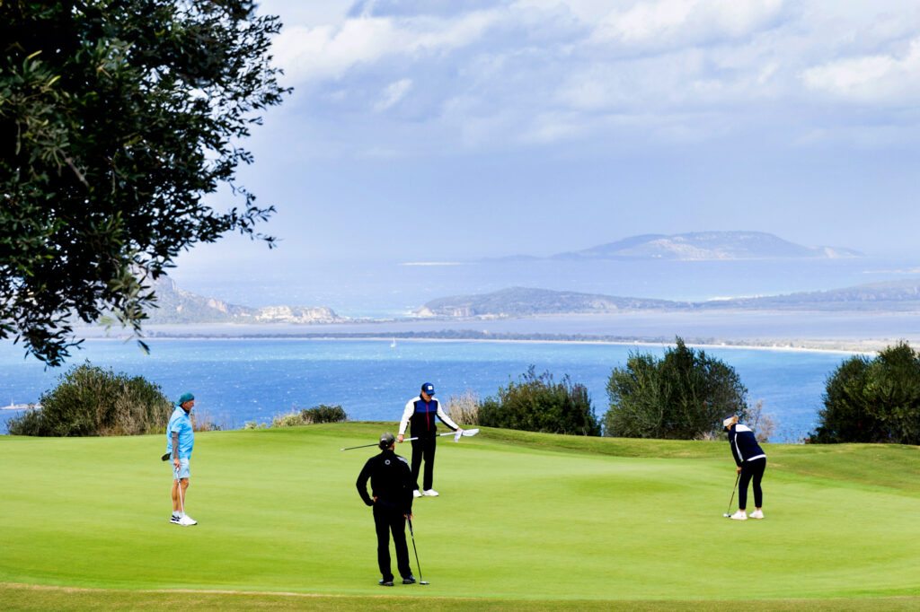 This year’s event at Costa Navarino – named as the ‘World’s Best Golf Venue’ at the 2024 World Golf Awards –will feature a maximum of 55 teams, comprised of one professional and three amateurs, competing for an array of top individual and team prizes and a total prize fund of €60,000.