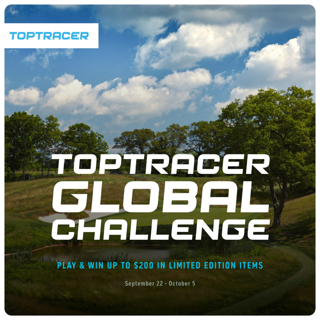 Golfers Around the World to Compete for Prizes; Local Fans to Experience No. 1 Range Technology