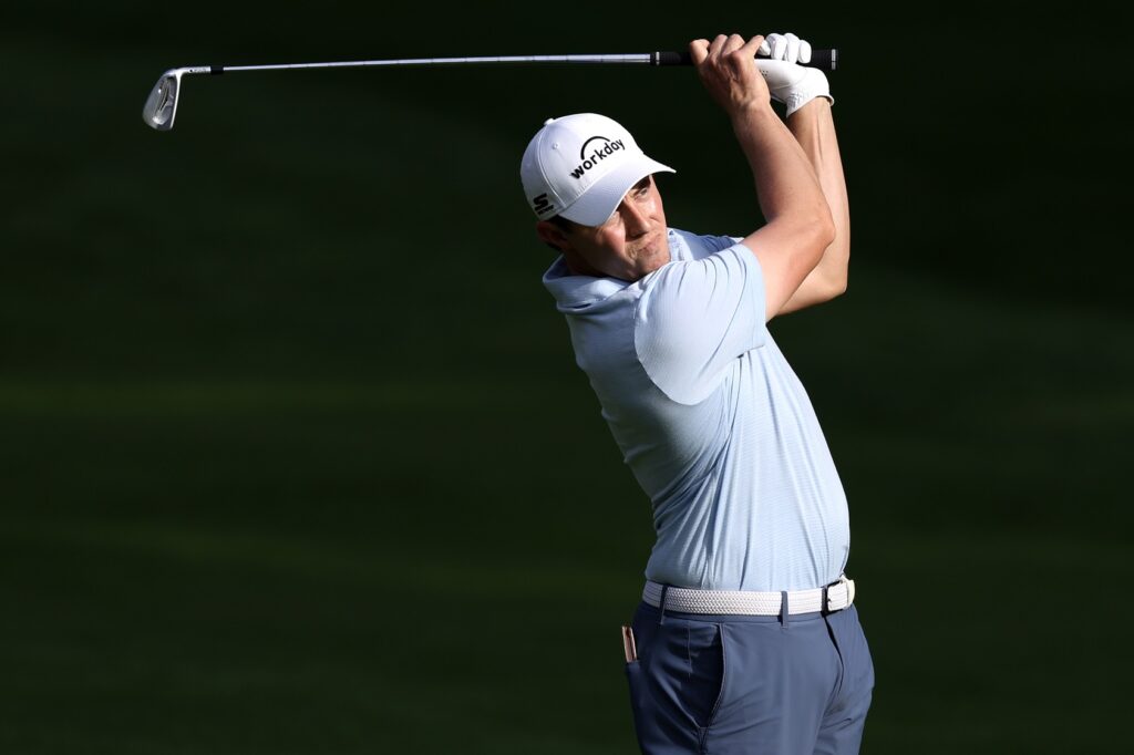 “I’m really looking forward to returning to Abu Dhabi and getting the DP World Tour Play-Offs started,” said Fitzpatrick. “Abu Dhabi is always a great place to play, and I hope to carry my recent form through and give myself a chance to have a strong end to the season.”