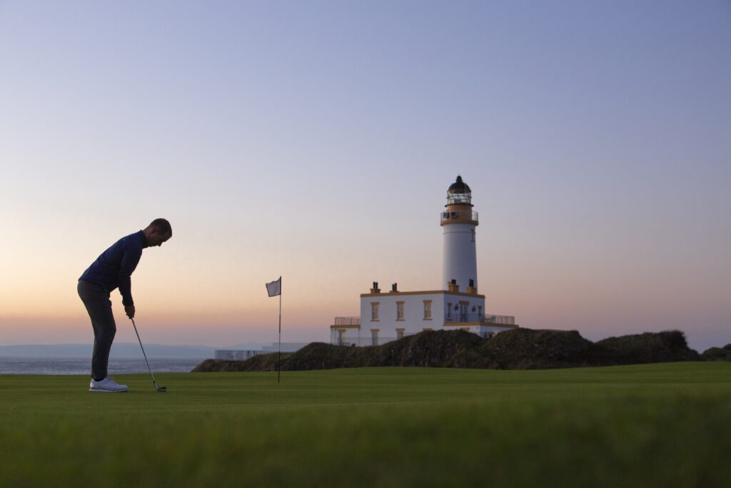 Leanne Thorpe, director of Elevate Golf, said: “When it comes to outstanding golf destinations, few locations compare to Ayrshire. We are looking forward to kicking off Elevate Golf 2027 in the region, showcasing fantastic hospitality and outstanding links courses to golf’s leading tour operators.”