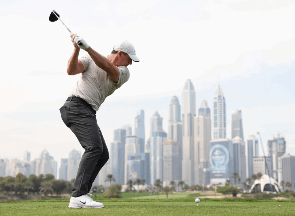The five-time Major winner, who currently leads the Race to Dubai Rankings and will be part of Europe’s Ryder Cup defence next week, will arrive in Dubai chasing a record fifth Dallah Trophy at the tournament widely regarded as the ‘Major of the Middle East’.