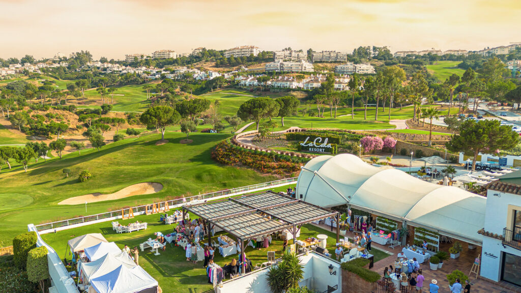 “GolfNow’s platform makes it easier than ever to plan a visit to La Cala Resort,” added Edouard des Fontaines, Commercial & Marketing Director, La Cala Resort. “We look forward to welcoming golfers from around the world.”