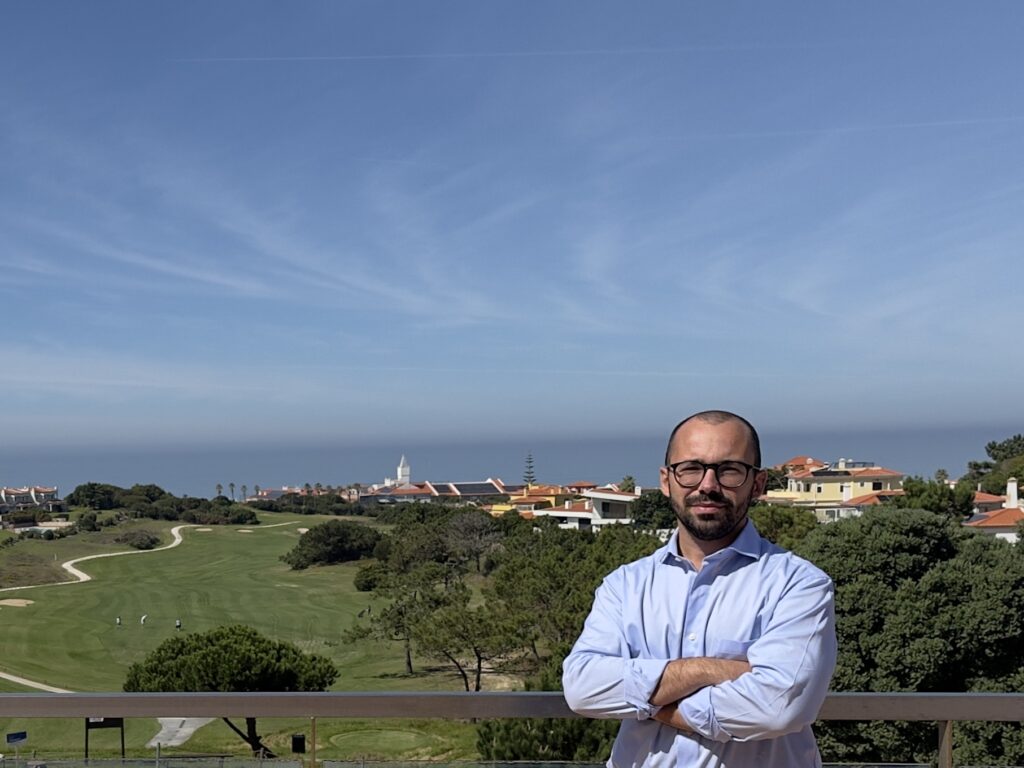 Costa said: “I am truly excited and honoured to take up this role on the incredible Silver Coast, especially because the challenge of being golf director at not one, but two world-class venues simultaneously is an opportunity few people are fortunate enough to have."