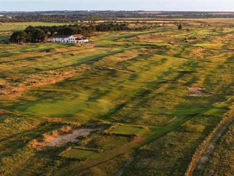 Prince’s Golf Club Named One of Only Four Finalists for ‘England: Golf Course of the Year’ at 2025 Golf Course Awards “We’re incredibly proud to be recognised among England’s very best,” said Rob McGuirk, General Manager at Prince’s Golf Club. “This shortlisting is a testament to the passion and hard work of our entire team."