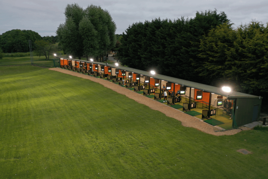 Redbourn Golf Club announces major investment and welcomes new General Manager Speaking about his appointment, Richard Stilwell added: “I’m delighted to have joined Redbourn Golf Club at such an exciting time. The new driving range facilities will further enhance the experience for our members and guests, and I look forward to working with the team to continue building on the club’s success.”