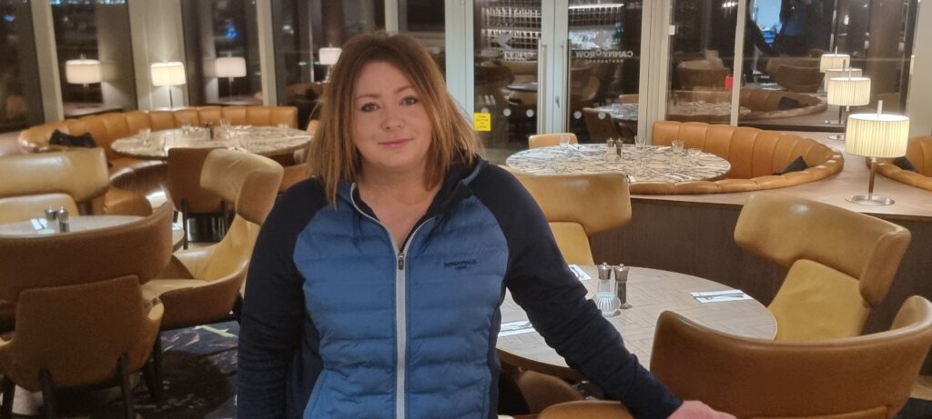 Respected Dundonald Links Employee Shortlisted For Women in Golf Awards Amanda Dorans said: “It’s an incredible honour to be recognised alongside so many inspirational women who are shaping the future of our industry. I’m proud to represent the wider team – a team that truly values sustainability, inclusivity, and the people who make golf such a special community. This nomination is a reflection of our shared commitment to creating lasting, positive change.”