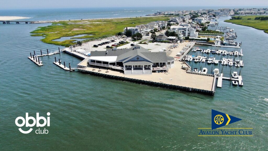 Obbi Announces Partnership with Avalon Yacht Club and Strategic Rebrand to Support the Wider Club Industry “As we continue to grow globally and respond to the needs of the club industry, it’s become clear that our solutions offer significant value beyond the golf sector,” said Gareth Macklin, CEO and Founder of Obbi Club.