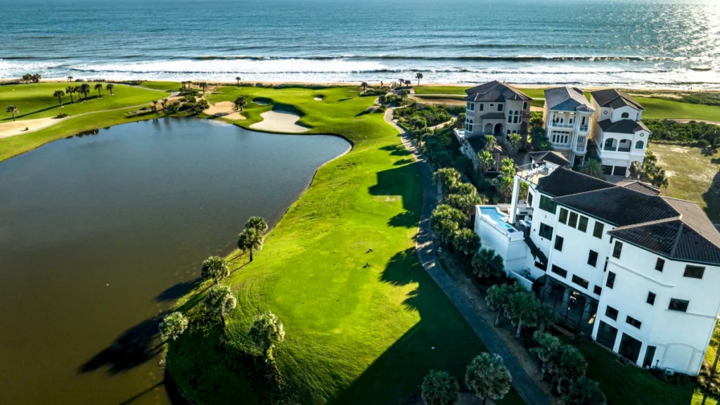 Brad Hauer, now the club's general manager, became the director of golf here two years after Furyk won the U.S. Open in 2003, and he couldn’t be more pleased to roll out the red carpet and lush fairways in support of the event.