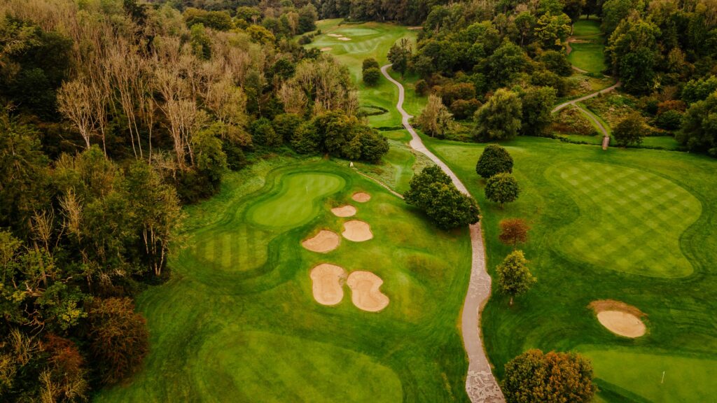 Andy Ryan, director of golf at The Manor House, said: “The whole team at The Manor House are committed to playing our part with responsible course management. Working with partners such as the Wiltshire Wildlife Trust and being awarded GEO Certification has allowed us to better understand our habitats and ensure golf and nature thrive side by side.”