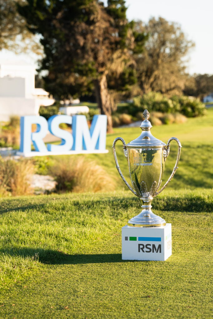 RSM Classic 2025: Final FedEx Fall Showdown at Sea Island “We enjoy showcasing our outstanding golf courses with first-class accommodations and genuine southern hospitality,” said Doug Hollandsworth, founder of the Georgia Golf Trail, created to spotlight the Peach State as a year-round destination, where visitors can soak in the natural beauty that helps to define the state.