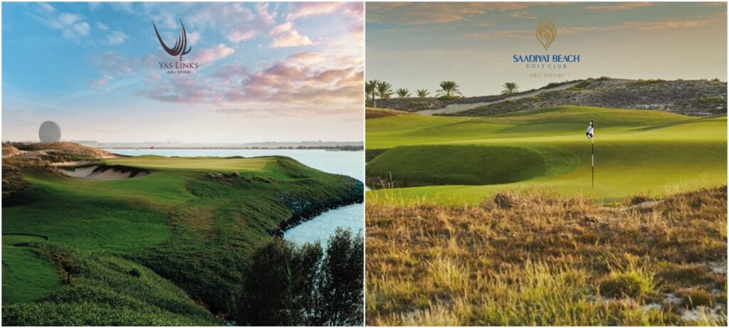 Viya expands European Tour Destinations partnership as Yas Links Abu Dhabi and Saadiyat Beach Golf Club join Christopher May, CEO of Viya, said: “Expanding our relationship with European Tour Destinations through the addition of Yas Links Abu Dhabi and Saadiyat Beach Golf Club represents an important step in the continued international development of our portfolio. We have seen the value of this partnership first-hand through our clubs in Dubai and we remain committed to strengthening our collaboration with the group."