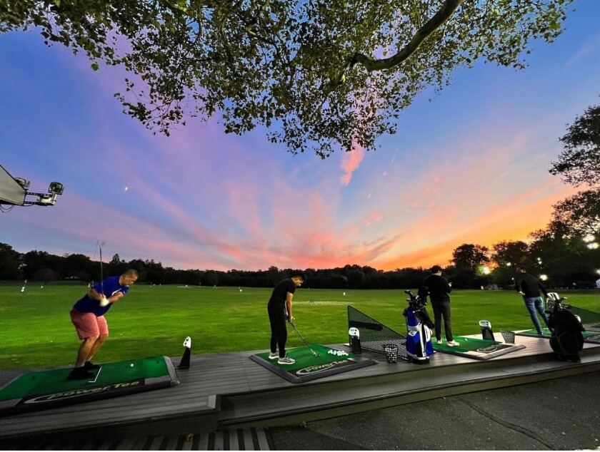 Power Tee Celebrates 30 Years of Driving Range Innovation at the 2026 PGA Show “Reaching 30 years in business is a testament to the dedication of our team, the quality of our product, and the success of our partners globally,” said Martin Wyeth, CEO of Power Tee. “What began in 1996 as a simple idea to improve the driving range has grown into a global standard for automated teeing and training. We are incredibly proud of our legacy and look forward to celebrating this milestone with the golf industry at the PGA Show.”