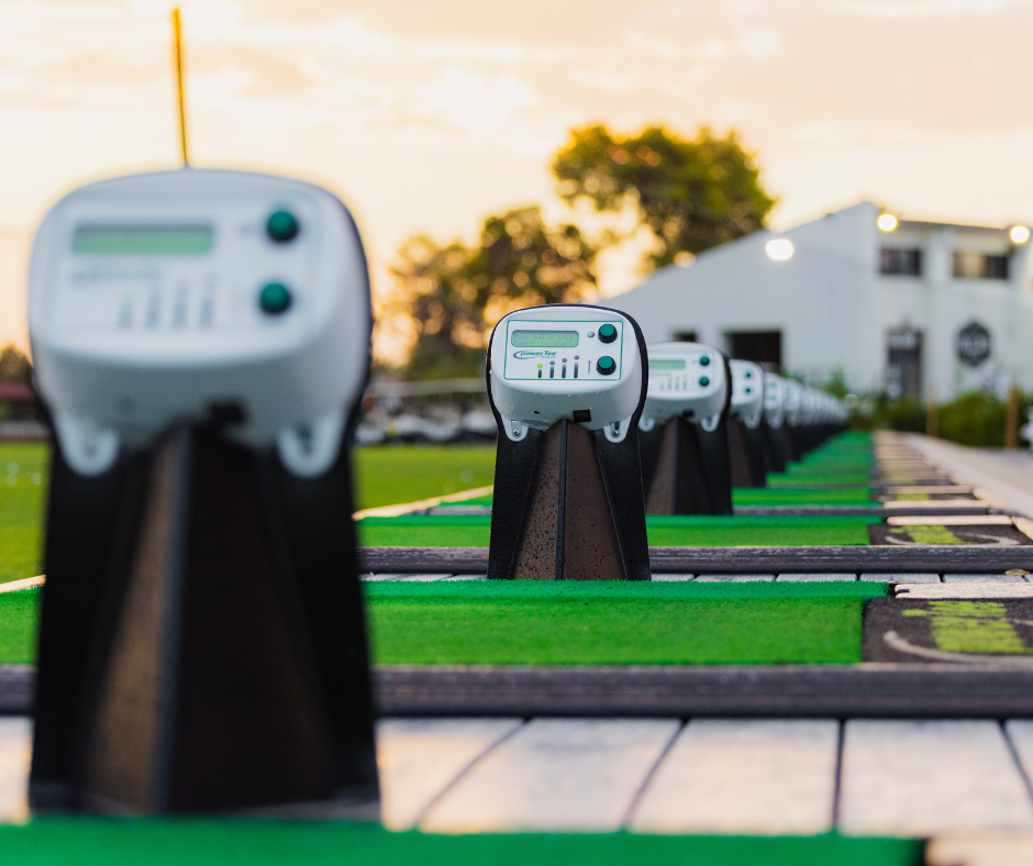 Power Tee Announces Launch of Redesigned Website “The launch of our new website is a critical milestone in our ongoing effort to better serve our customers and stakeholders in the golfing industry,” said Martin Wyeth, Founder and CEO of Power Tee.