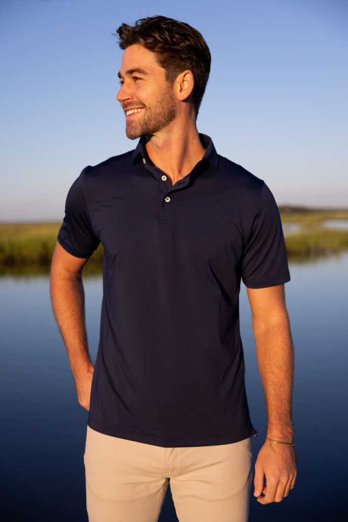 Harlestons is proud to announce its participation in the 2026 PGA Show, where the brand will debut and exhibit its highly anticipated Fall 2026 collection.