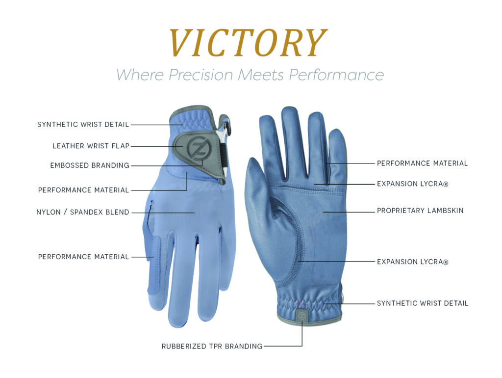 "The PGA Show always provides the perfect start to the new year for Zero Friction and we look forward to connecting with the golf community there," said John Iacono, Founder and President of Zero Friction.