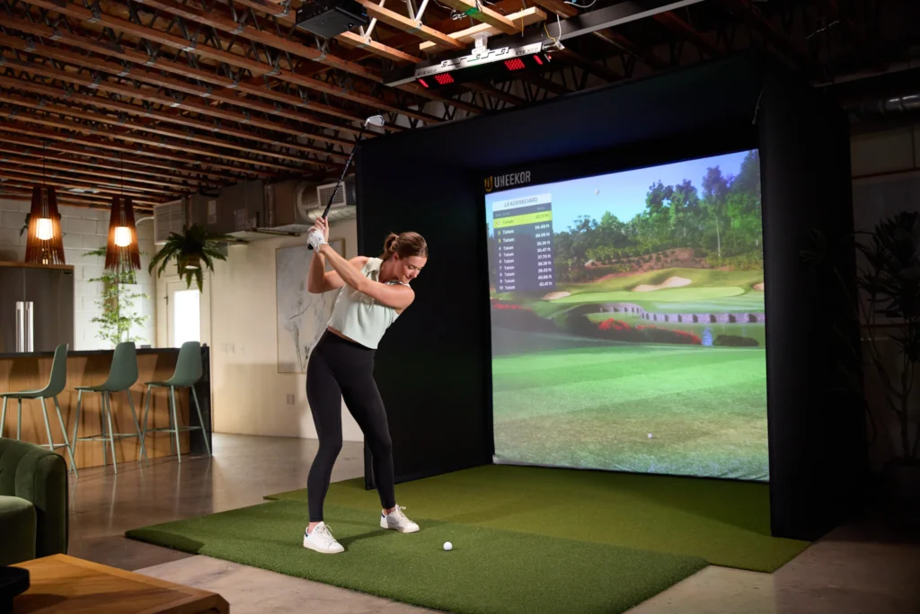 Uneekor Closes Milestone Year of Innovation and Expansion “The additions to our leadership team reflect the scale and ambition of where Uneekor is headed,” said James Murphy. “We’re building an ecosystem that empowers all golfers to improve faster, practice smarter, and experience the game in entirely new ways.”