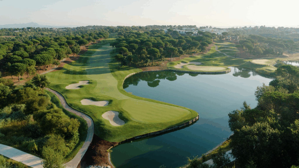 David Plana, CEO of Camiral, commented, “Being recognised once again among the world’s top 20 golf resorts, while retaining our position as Spain’s No.1, strongly affirms our long-term commitment to quality, service and continuous improvement."