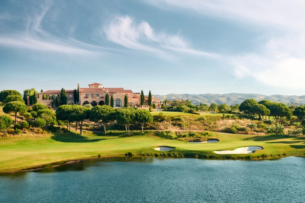 Nuno Sepulveda, co-CEO at DETAILS, said: “Monte Rei is already one of the finest golf courses in Portugal and Europe and that is something we deeply respect. This project is about taking a long-term view – protecting the character and playing qualities that members and guests value, while making thoughtful improvements that will allow the course to thrive for decades to come."