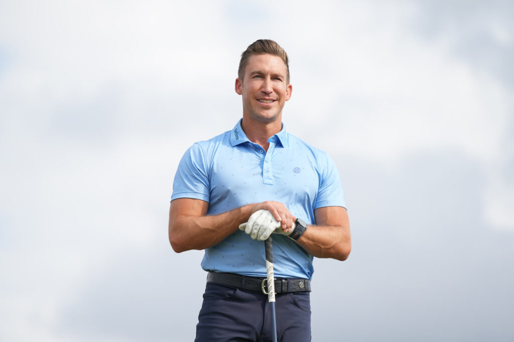 “I’m a huge believer in measuring, rather than guessing, when it comes to improving your scores and that’s where Shot Scope is fantastic. I can’t wait to use Shot Scope products with my clients to help them achieve their goals. All the products are fantastic and I’m so excited to be a part of the ambassador team”