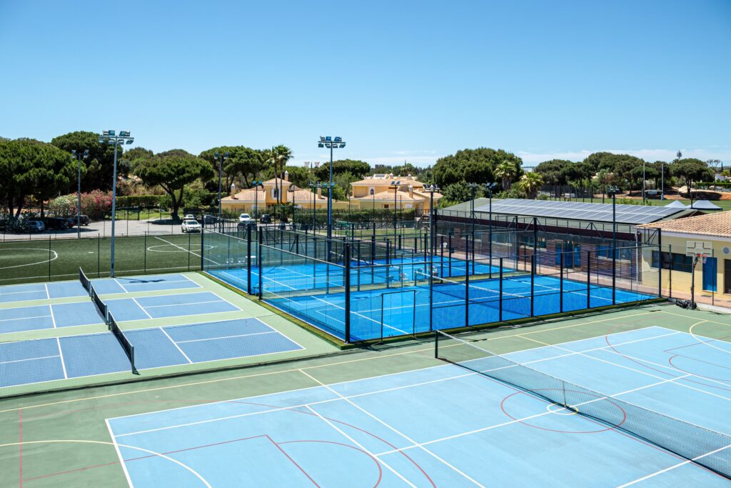 DETAILS expands sports and tourism portfolio with management of Browns Sports Resort in Vilamoura Brown's Sports Centre is well established in welcoming elite international sports teams of all disciplines.