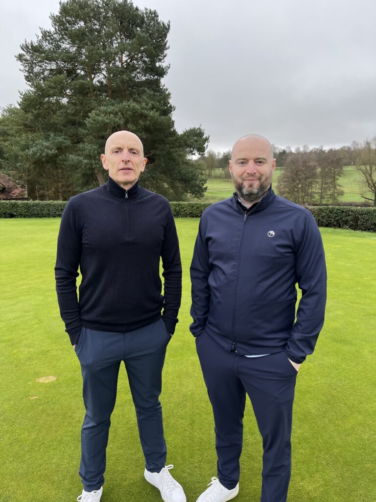 “The chance to work with people who have such a depth of industry experience as Spike and Louis does not often come along,” said Worldwide Golf Brands Managing Director Graeme Stevens. “We have been searching for the right people for this key territory for some time, and I’m delighted that we have been able to secure their services. With their combined experience across apparel, footwear and hardware, and their enthusiasm for our brands, we couldn’t ask for better partners.”