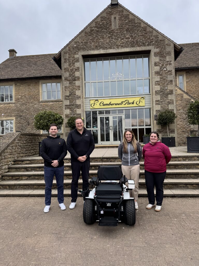 “The addition of the Paragolfer is both a strategic and community-driven,” says Cae Menai-Davis, Founder of The Golf Trust. “It becomes the 14th unit in the national network, reflecting the growth in demand as clubs recognise the impact of adaptive equipment on participation, performance, and wellbeing. Facilities that invest in accessibility are seeing clear operational and reputational benefits.”
