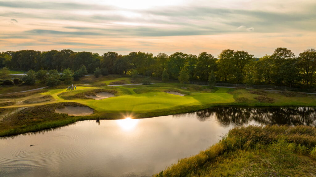 Sabine Riezebos, General Manager at Bernardus, shared: “The Bernardus Experience reflects what we aim to offer every day: high level golf, warm hospitality, and the simplicity of staying right on the course. As we look ahead to the Solheim Cup in 2026, we look forward to welcoming visitors who want to experience Bernardus as a complete on-site destination, where golf, dining and downtime come together naturally.”
