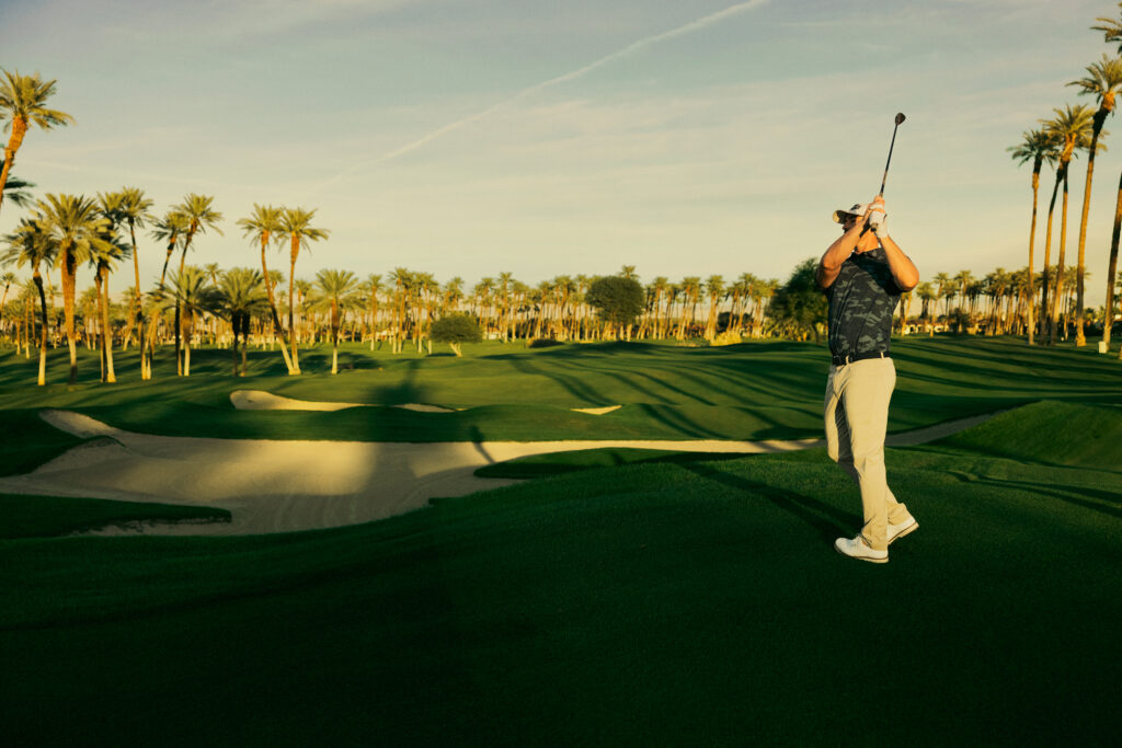 "For 2026, we wanted to deliver a collection that feels unmistakably Ashworth—authentic, confident and built on quality," said Russell Brooks General Manager of Ashworth UK. "Retailers have told us they want timeless product with real longevity, and we’ve responded with a line that blends our heritage with fresh West Coast design energy."