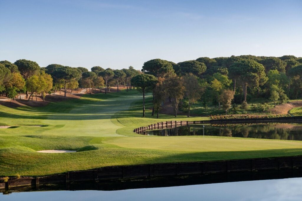 Lee Mathew Waggott, General Manager of 59club Europe South, said: “Camiral continues to define the benchmark for customer service at European golf resorts. From the moment guests arrive, they are immersed in a five-star experience where service, hospitality and attention to detail are evident throughout their stay.”