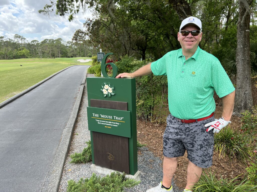 Golf Travel Writers of America Introduce George McNeilly President “No press releases or agency content can match the credibility and authenticity of third-party working media members who have no vested interest in the success or failure of a golf course, resort, or sporting event,’’ McNeilly said. “The most important thing is for our members to respect the history and heritage of our organization.’’