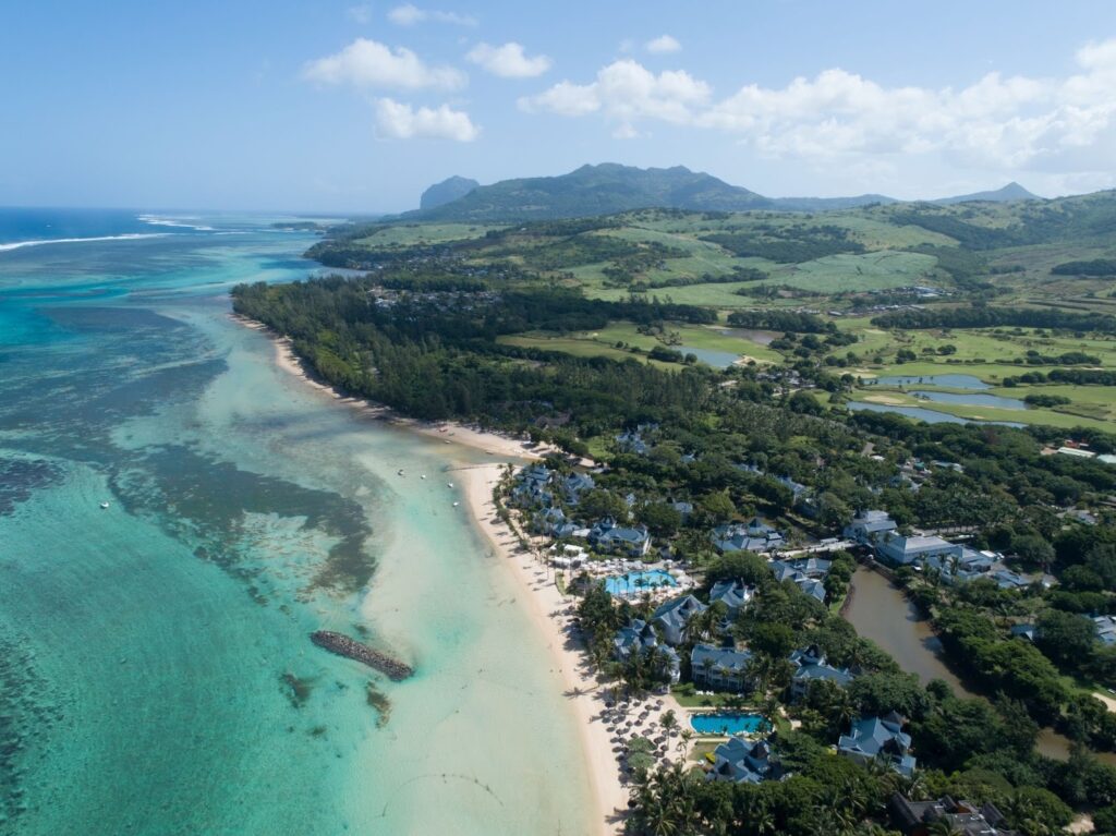 Heritage Resorts & Golf Earns Elite Global Distinction Heritage Resorts & Golf, Mauritius