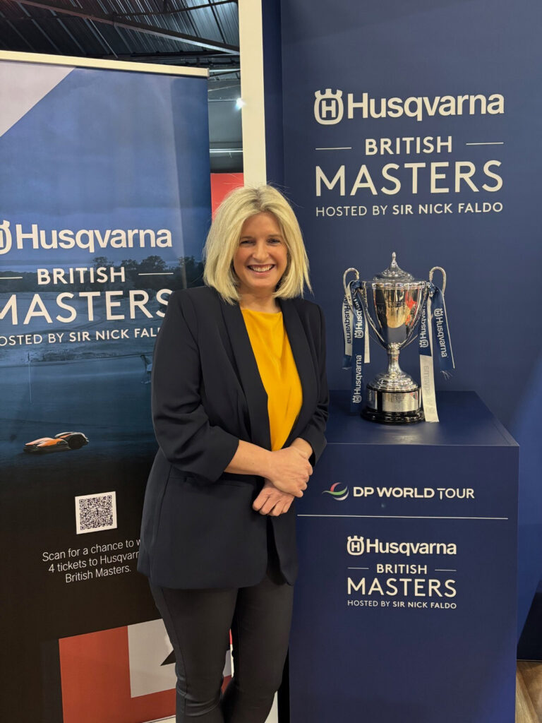 Sarah Stirk Announced as Husqvarna Ambassador
