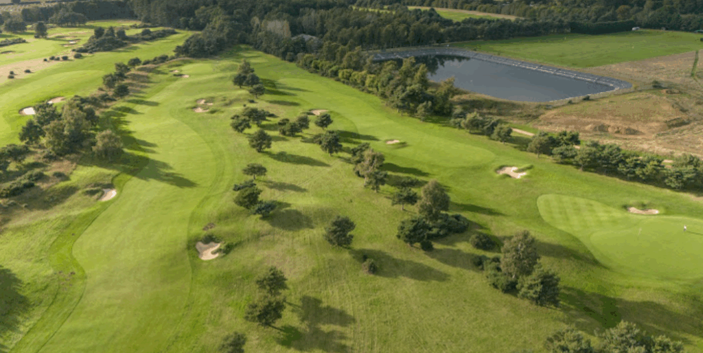 Kevin Murray, Chairman of Frilford Heath Golf Club, commented: “Our Board is constantly analysing wider trends and demographics to maintain our position as one of England’s great golf club experiences, and being able to present excellent courses on a consistent basis is one of the biggest challenges we face in a climate that often gives you very wet winters and hot, dry summers."