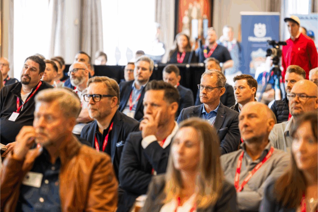 Final Countdown: Global Leaders Gather in Belfast for Golf Business Technology Conference 2026 As the industry stands on the precipice of a technological revolution, GBTC 2026 provides the definitive platform for exploring AI-driven management, sustainable agronomy, and the future of "golf entertainment."