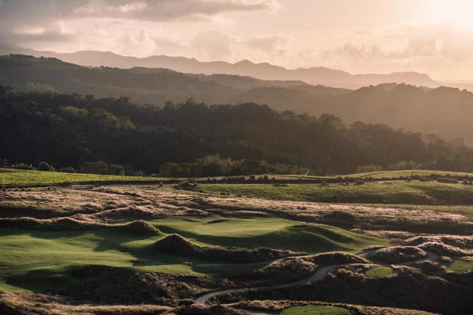 La Réserve Golf Links in Mauritius surges into Top 30 International Courses outside The United States "To break into the top 30 international courses outside the United States is a tremendous achievement and a defining moment for Mauritius in the global golfing landscape,” said Thierry Montocchio, Chief Executive Officer of ER Hospitality, the parent company of Heritage Resorts & Golf.