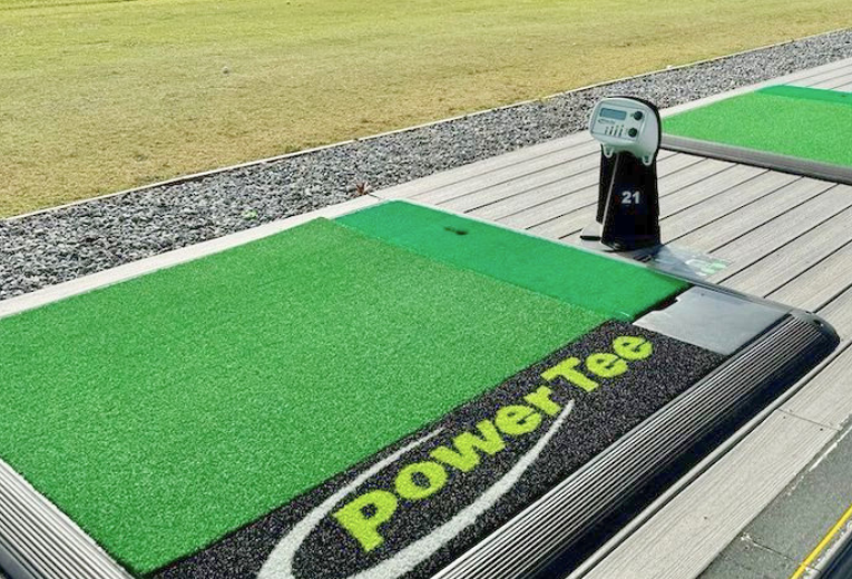 Power Tee Releases New Special Report: “Turn Your Driving Range into a Cash Machine” “Driving ranges have a massive opportunity to become the most profitable part of a golf facility,” said Power Tee Founder Martin Wyeth. “This report shows operators how to create an experience that people don’t want to leave—and can’t wait to return to.”