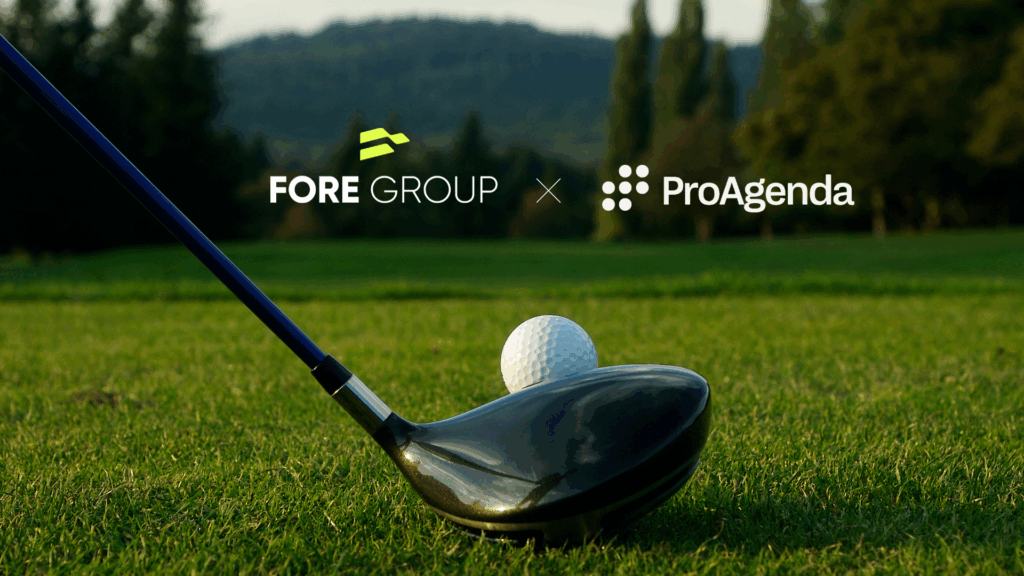 “With coaching programs becoming more sophisticated, the admin burden behind the scenes has grown significantly,” says Cameron Probert, CEO at Fore Group. “What stands out about ProAgenda is that it has been built specifically for golf. It solves real operational pain points -  particularly lesson package management and simulator scheduling - while integrating cleanly with Lightspeed."