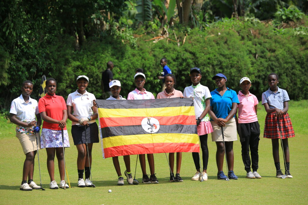 Italian GPS Company Pin Vision Signs Strategic One-Year Partnership with AFRIYEA Golf Academy to Expand Access to Golf Technology in Uganda “We’re excited to partner with AFRIYEA Golf Academy and support their mission to grow the game of golf in Uganda. By bringing our GPS technology into youth development programs, we hope to empower aspiring golfers with the same data-driven tools used by players around the world,” said Luigi Goria, Co-Founder and COO of Pin Vision.