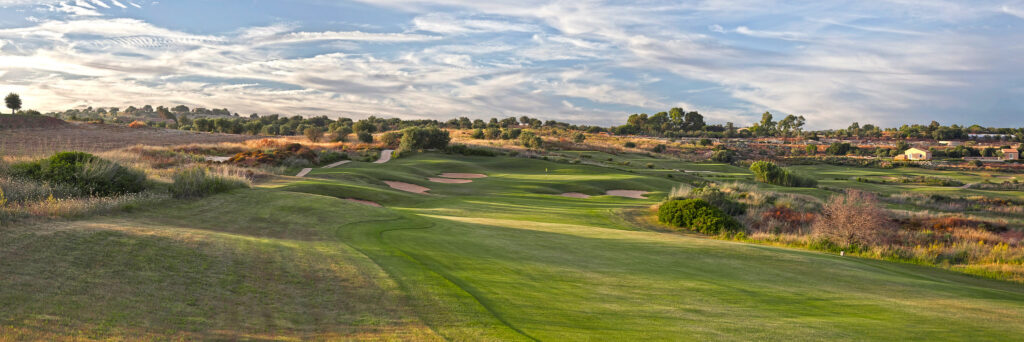 Details Expands Golf Portfolio With Addition of First International Venue Nuno Sepulveda, co-CEO at Details – Sports, Hospitality, Leisure – said: “The addition of the former Donnafugata Golf Resort & Spa to our group of golf venues represents a defining step in our international growth strategy. Expanding beyond Portugal for the first time is not only a landmark moment for our company but also a reflection of the strength and ambition of our platform.