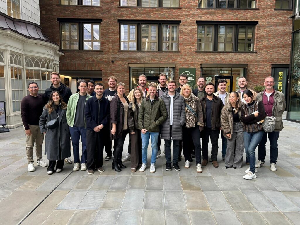 Sam Elder, Co-CEO of GMS Agency, said: “Breaking into the PRWeek Top 150 is a huge moment for GMS. After several years on the cusp, it’s incredibly rewarding to see that the progress we’ve made has been recognised - particularly as a specialist agency in a highly competitive landscape."