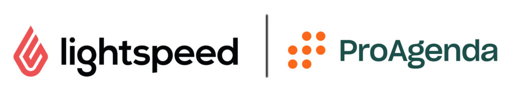 "ProAgenda is designed to be the platform of choice for the modern golf professional and facility manager," said Jordy Hagedooren, CEO of ProAgenda. "By integrating with both Lightspeed Retail and Lightspeed Golf, we are removing the technical barriers that have historically separated all operations within an academy or facility."