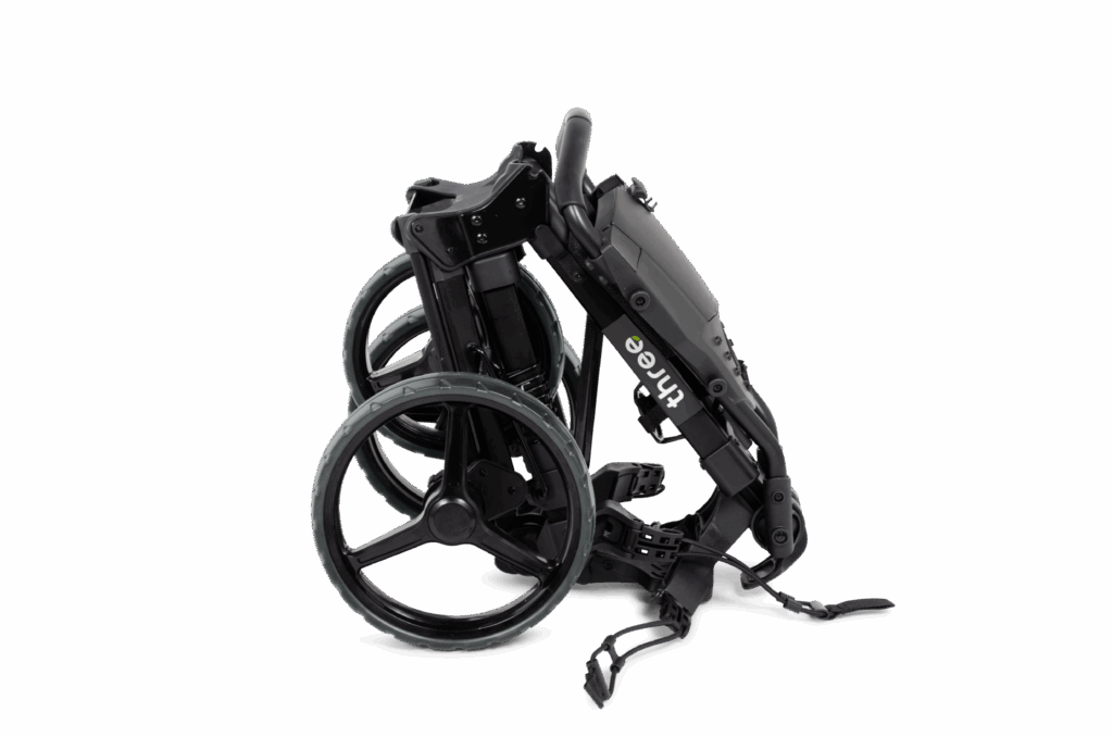 The Wishbone Cube Three introduces a fresh design to the Wishbone series with its innovative dual-tube frame, offering a perfect balance of strength, stability, and modern style