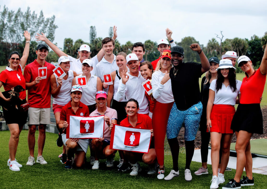 Women’s Golf Day Returns Globally May 26 – June 2, 2026 “Women’s Golf Day was built on the belief that growing the game requires more than awareness — it requires action, collaboration, and support from the entire industry,” said Elisa Gaudet, Founder of Women’s Golf Day. “We wanted to create a platform that made it easy for facilities around the world to participate while giving women and girls a positive first experience with golf."